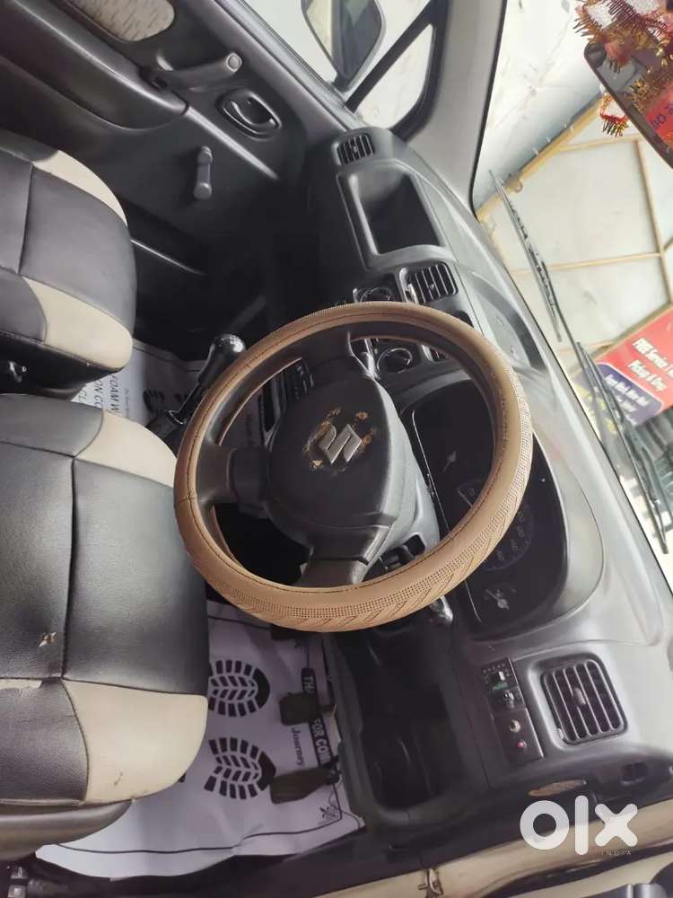 Maruti Suzuki Wagon R Petrol 2007