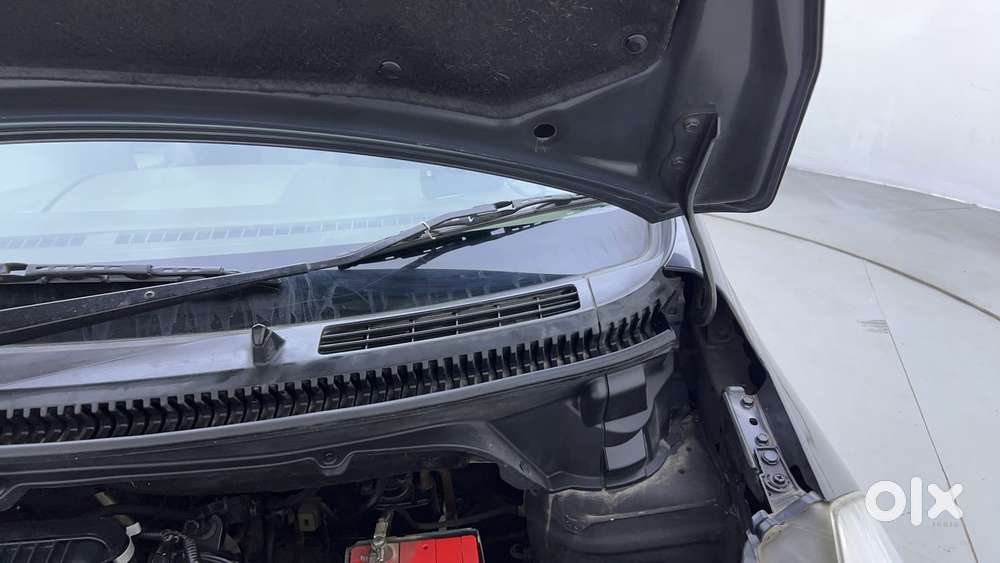 Maruti Suzuki Ertiga 1.5 Zxi, 2015, Petrol