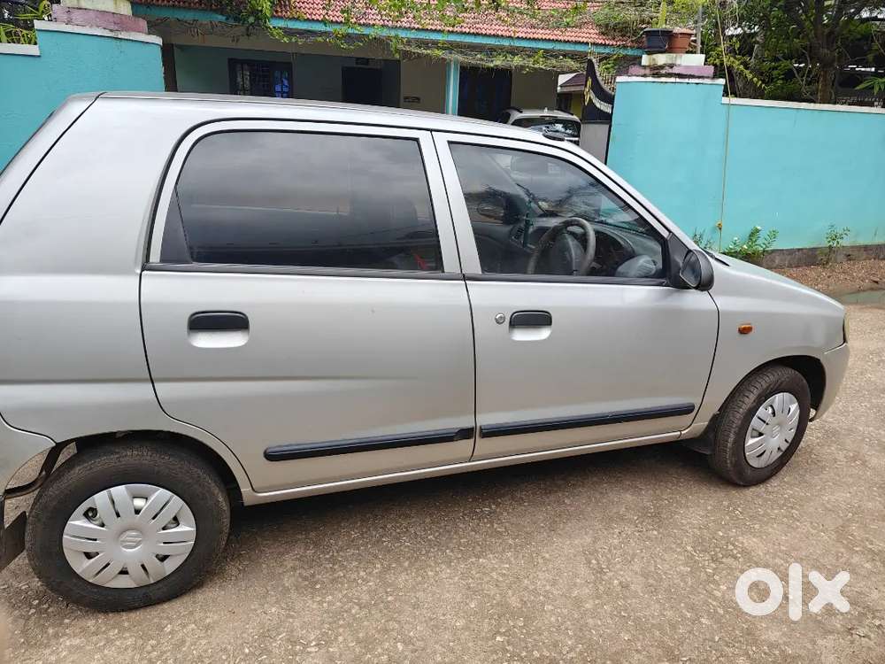 Maruti Suzuki Alto Lx 2006