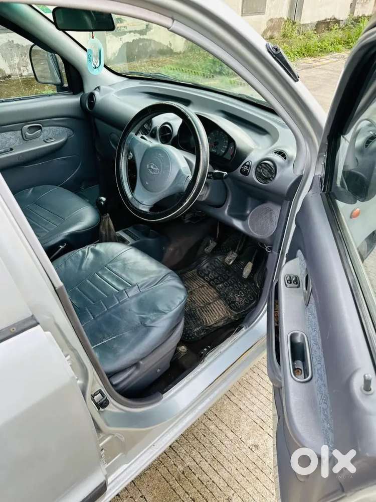 Hyundai Santro Xing 2006 Variant