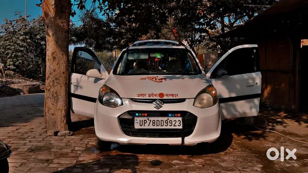 Maruti Suzuki Alto 2013 Lxi Airbag
