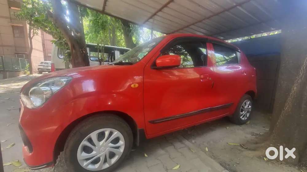 Maruti Suzuki Celerio X 2021 Petrol 11304 Km Driven