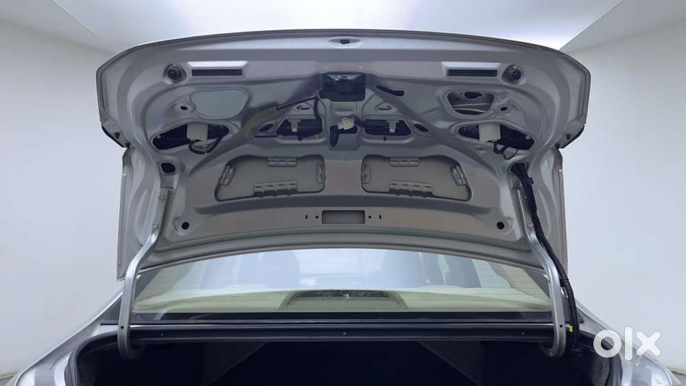 Honda City 2015-2017 I Vtec Vx Option Bl, 2016, Petrol