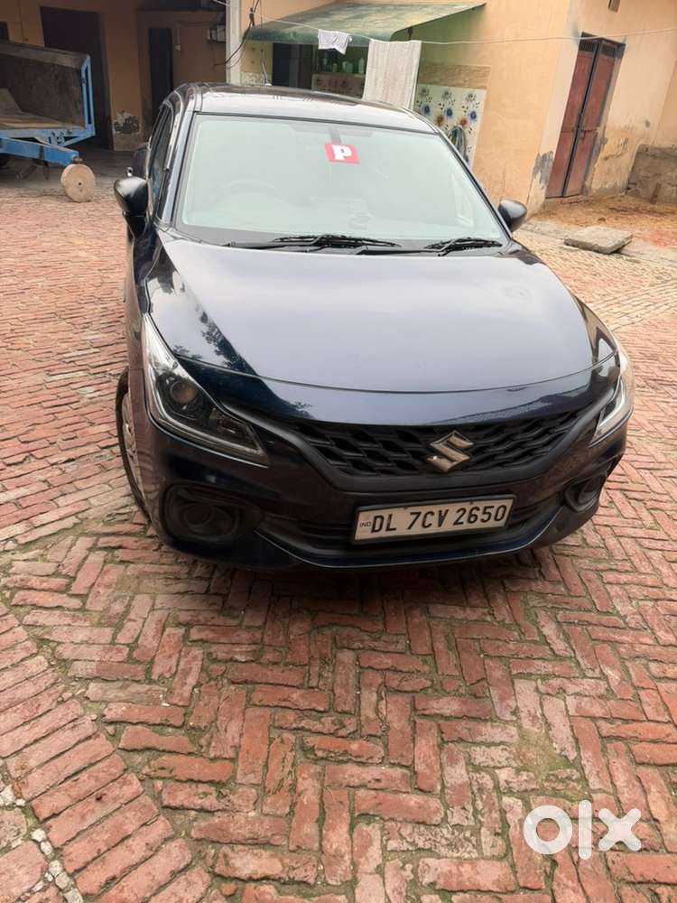 Maruti Baleno 1.2 Delta 2023 Petrol
