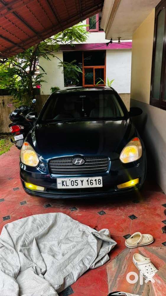 Hyundai Diesel Manual 2007