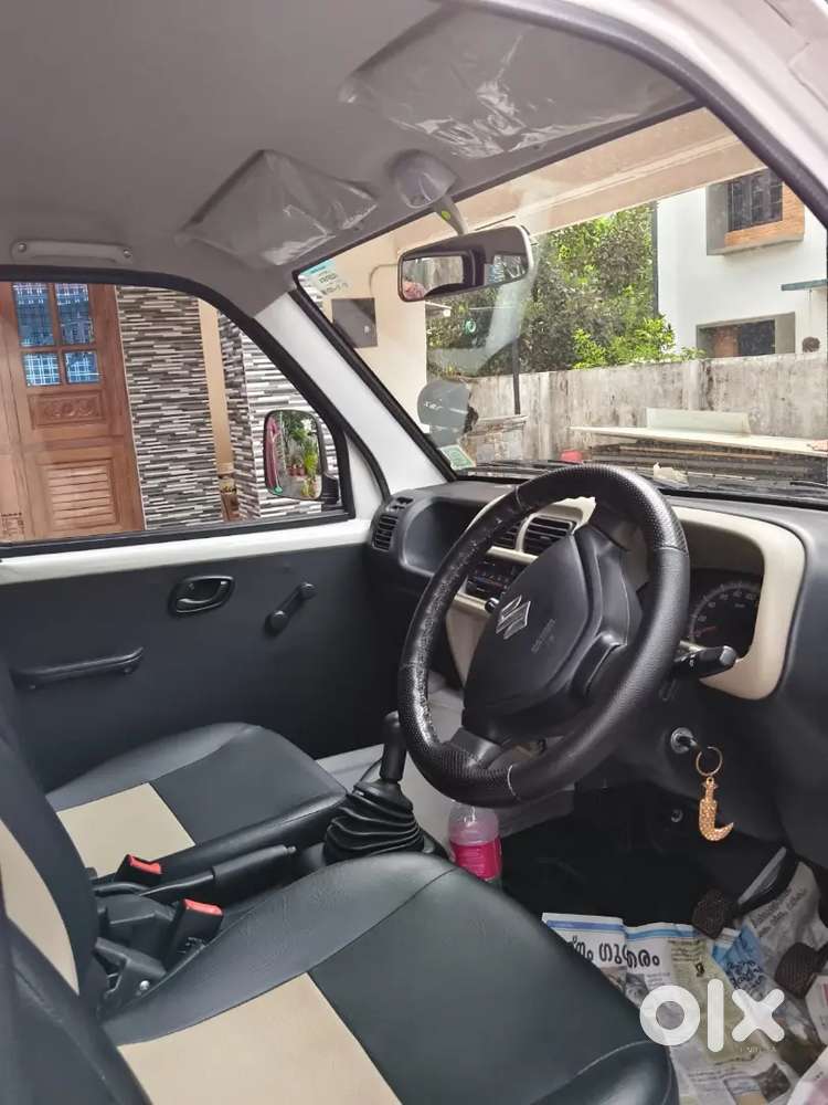 Maruti Suzuki Eeco 2021 Petrol 15000 Km Driven