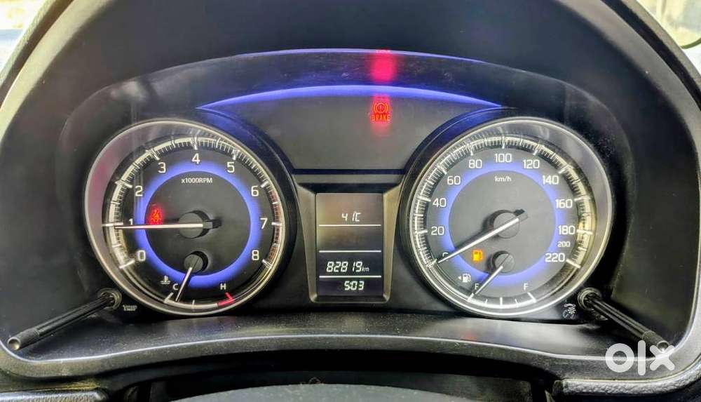 Maruti Suzuki Baleno 1.2 Delta, 2019, Cng & Hybrids