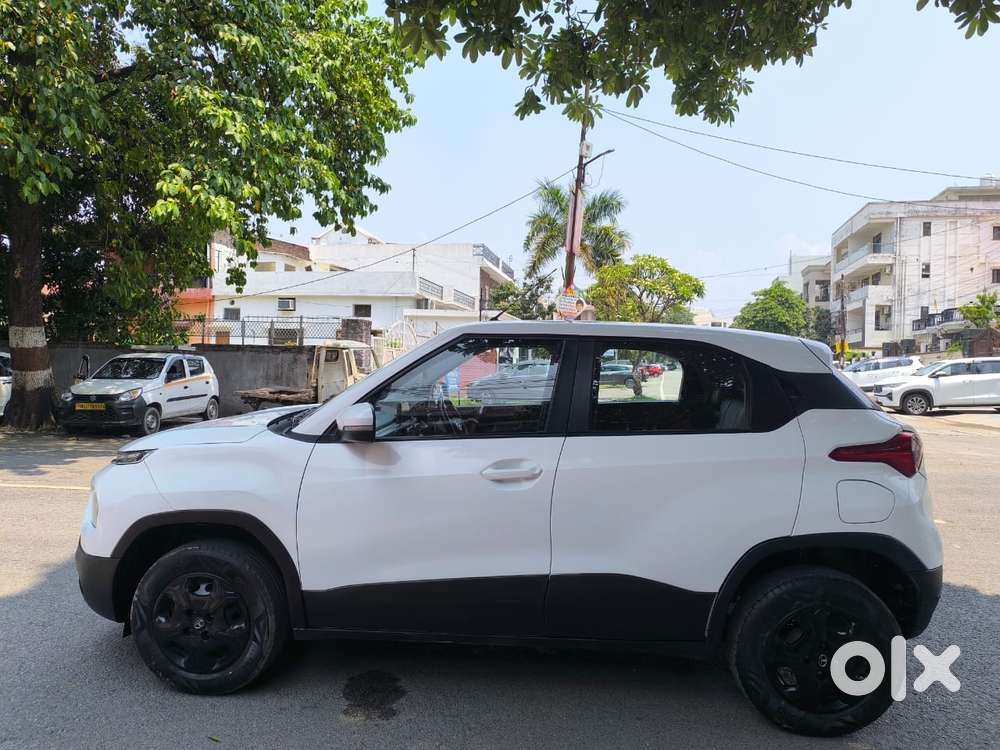 Tata Punch 1.2 Revotron Accomplished Camo Edition, 2023, Petrol