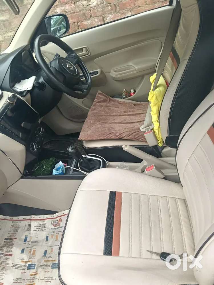 Maruti Dzire 1.2 Tour 2024