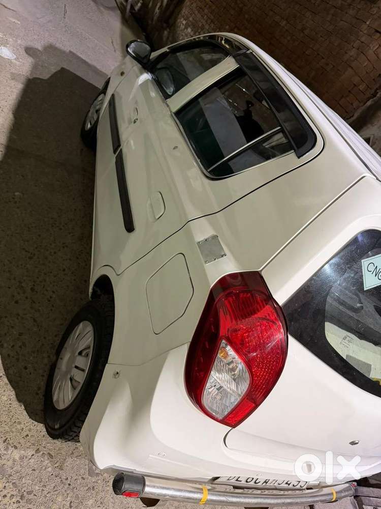 Maruti Suzuki 2015 Model