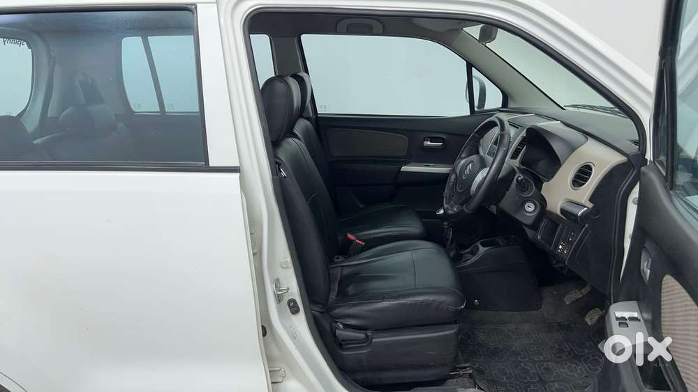Maruti Suzuki Wagon R Lxi Cng, 2013, Cng & Hybrids