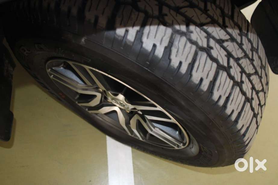 Toyota Fortuner 4x2 Mt 2.8 Diesel, 2022, Diesel