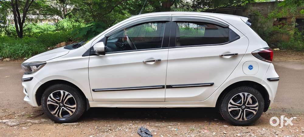 Tata Tiago Xz, 2020, Petrol