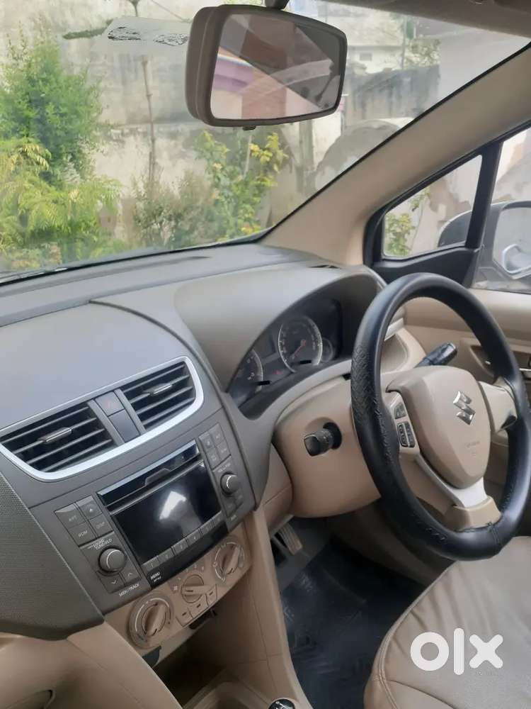 Maruti Suzuki Ertiga 2014 Diesel Good Condition