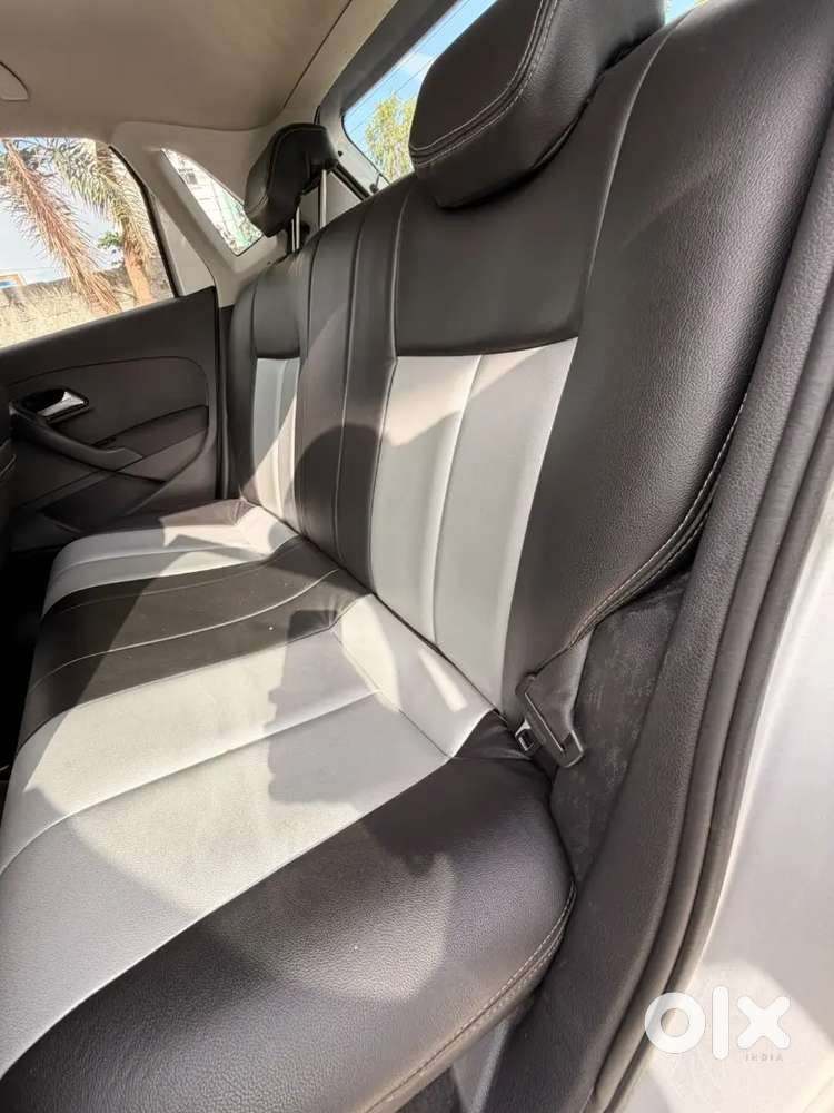 Volkswagen Crosspolo Tdi 2016 Registered
