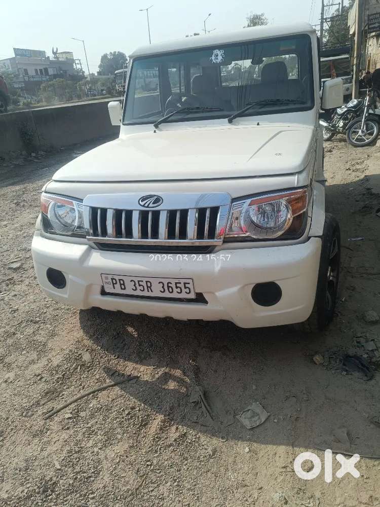 Good Condition Tyre 80% Ac Working