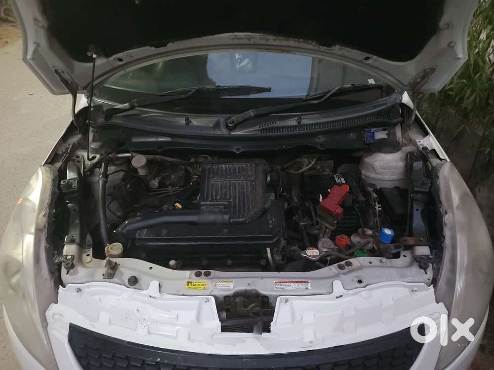 Maruti Suzuki Swift Dzire 1.2 Lxi (o), 2016, Cng & Hybrids