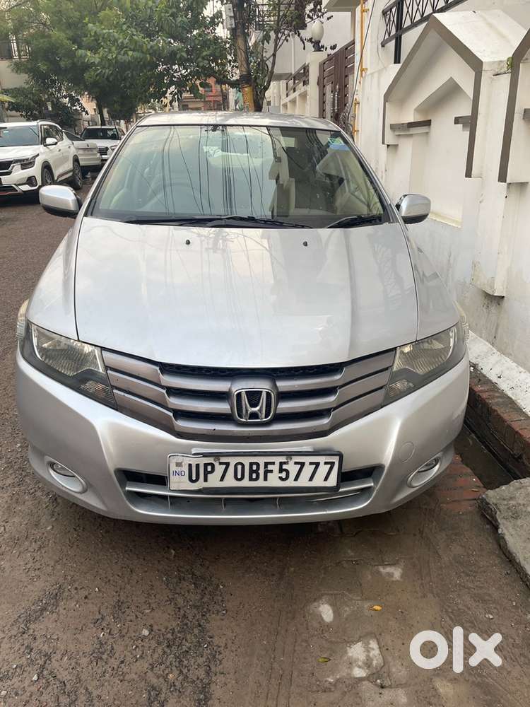 Honda City 2010 Petrol Good Condition