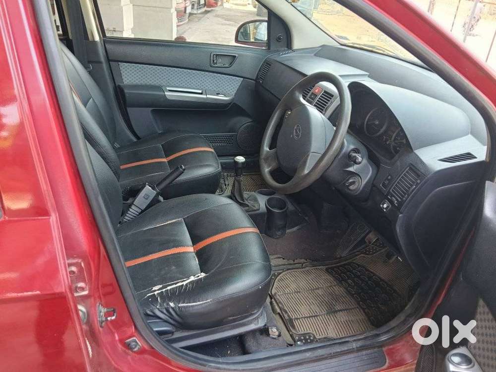 Hyundai Getz Prime 1.3 Glx, 2006, Lpg