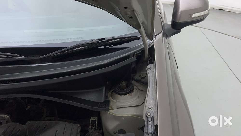 Honda Amaze Vx I-vtec, 2014, Petrol