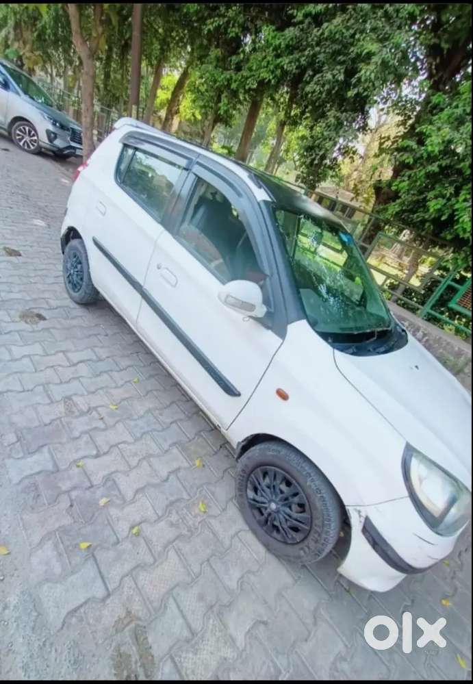 Maruti Suzuki Alto 800 2015 Cng & Hybrids 52000 Km Driven