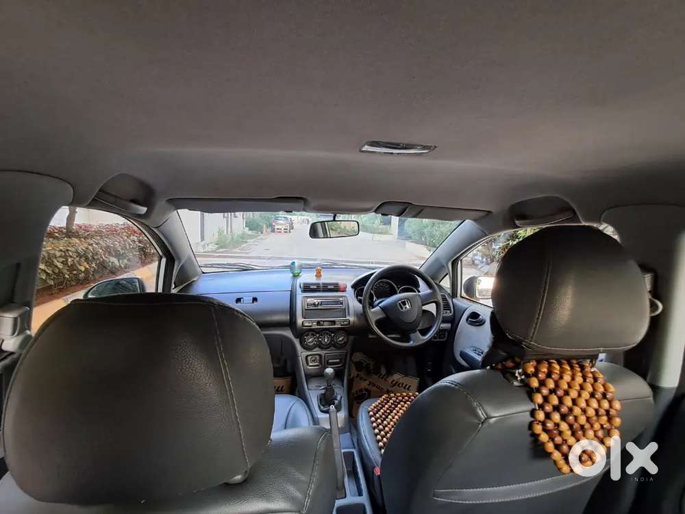 Honda City 2005 Petrol 113000 Km Driven