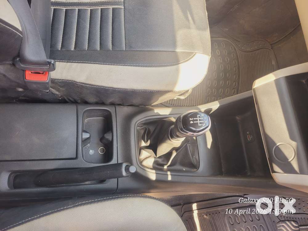 Renault Triber Rxt, 2021, Petrol