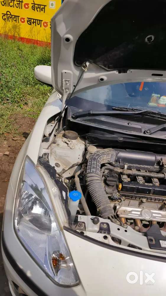 Maruti Suzuki Dzire 2020
