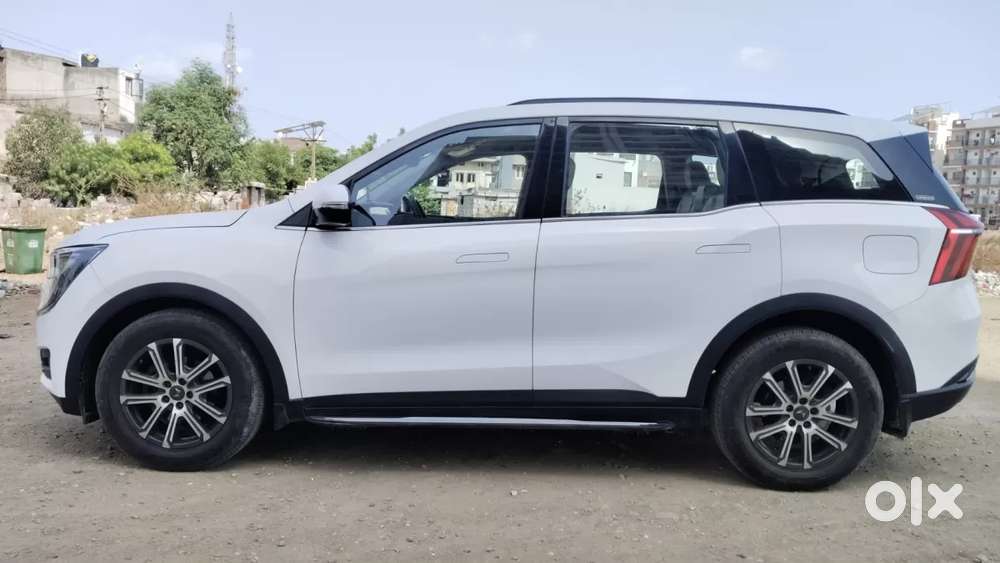 Mahindra Xuv700 2.2 Ax 7 Diesel At Str Awd, 2023, Diesel