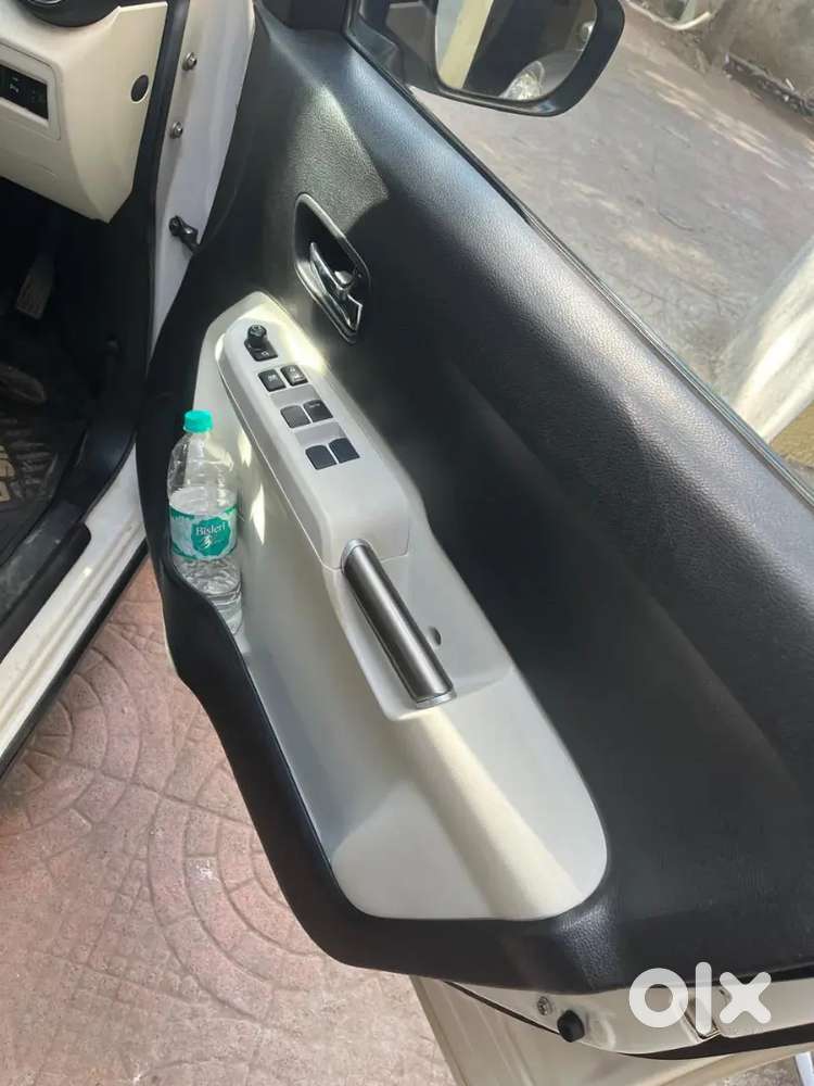 Maruti Suzuki Ignis 2017
