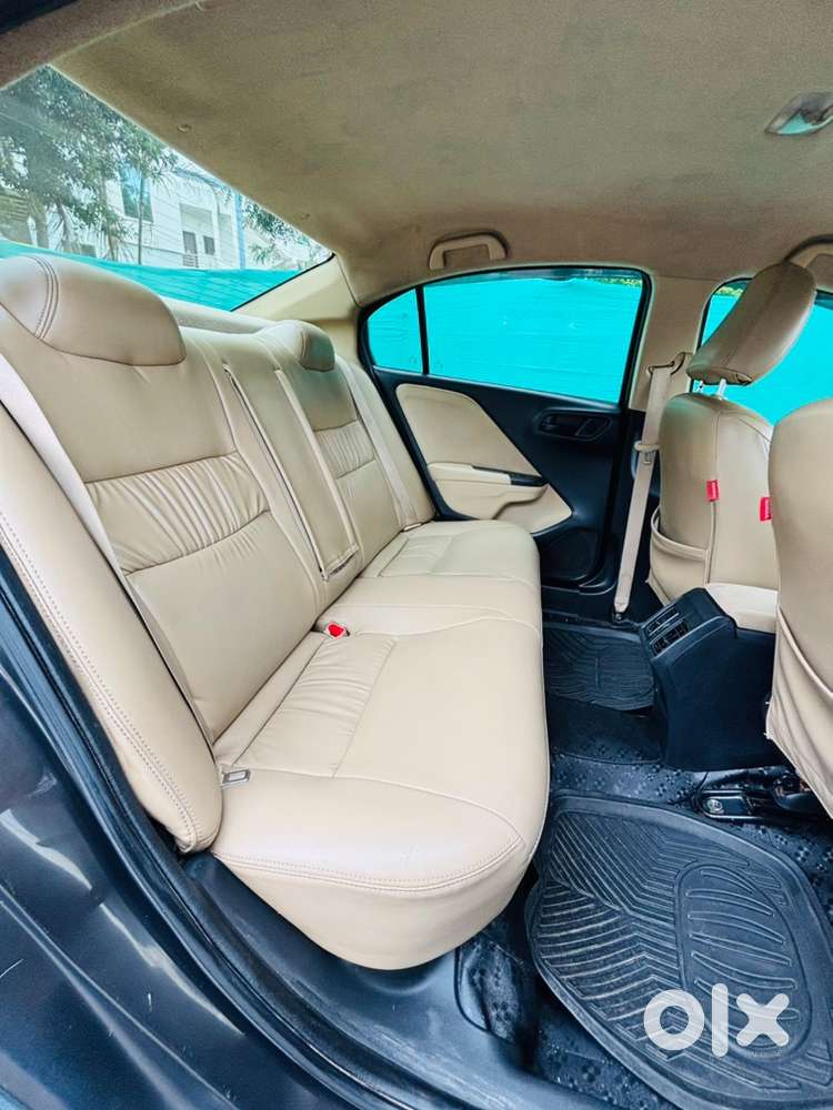 Honda City 2015 Petrol Varient Well Maintained