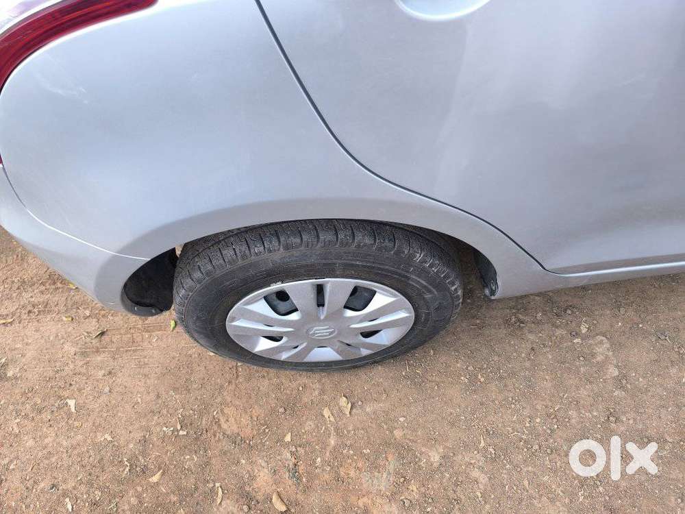 Maruti Suzuki Swift Ddis Vdi, 2015, Diesel