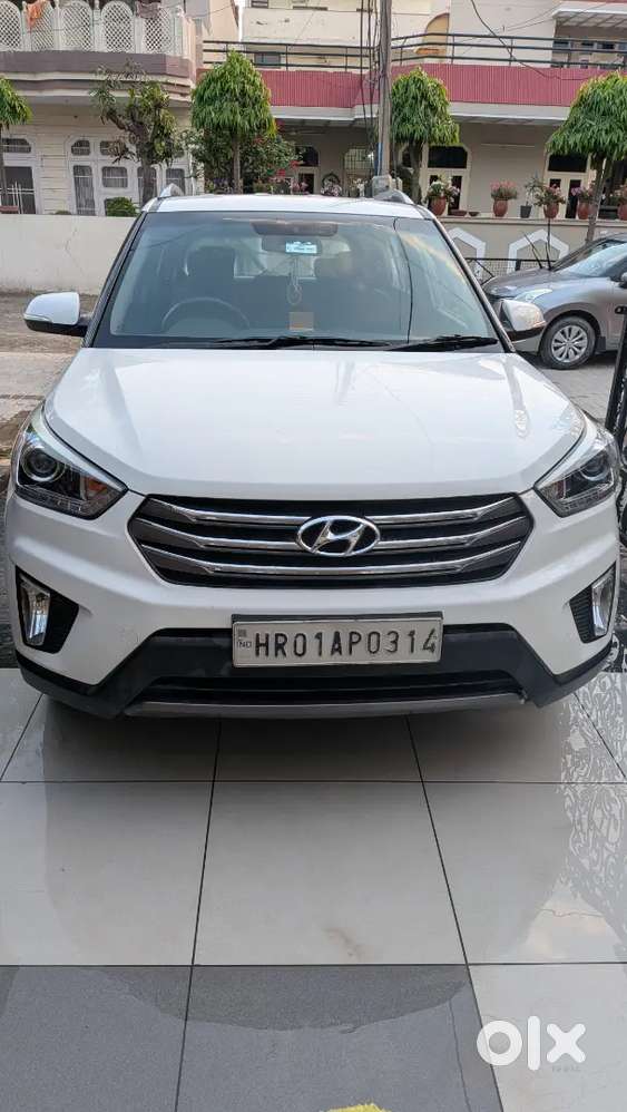 With Service Record From Company// New Tyres // Non Accidental