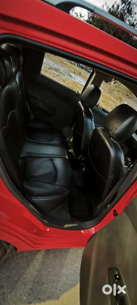 Chevrolet Beat Lt Opt Petrol, 2011, Petrol