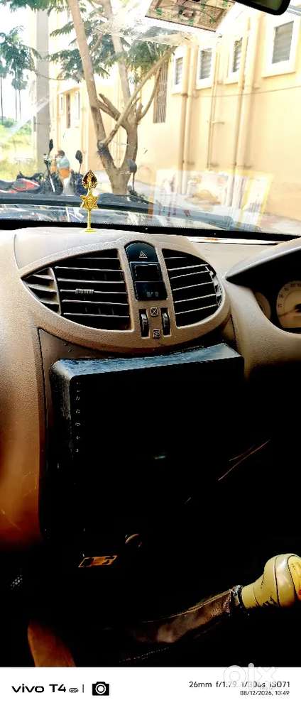 Mahindra Xylo 2012 Diesel