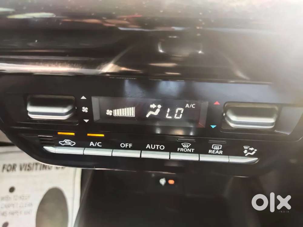 Toyota Urban Cruiser Taisor V 1.0 Petrol At, 2024, Petrol