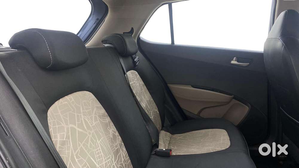 Hyundai Grand I10 Asta 1.2 Kappa Vtvt, 2015, Petrol