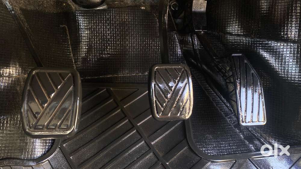 Maruti Suzuki Baleno 1.2 Delta, 2018, Petrol