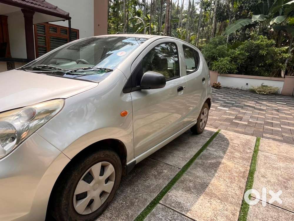 Maruti Suzuki A-star 2013 Petrol Well Maintained