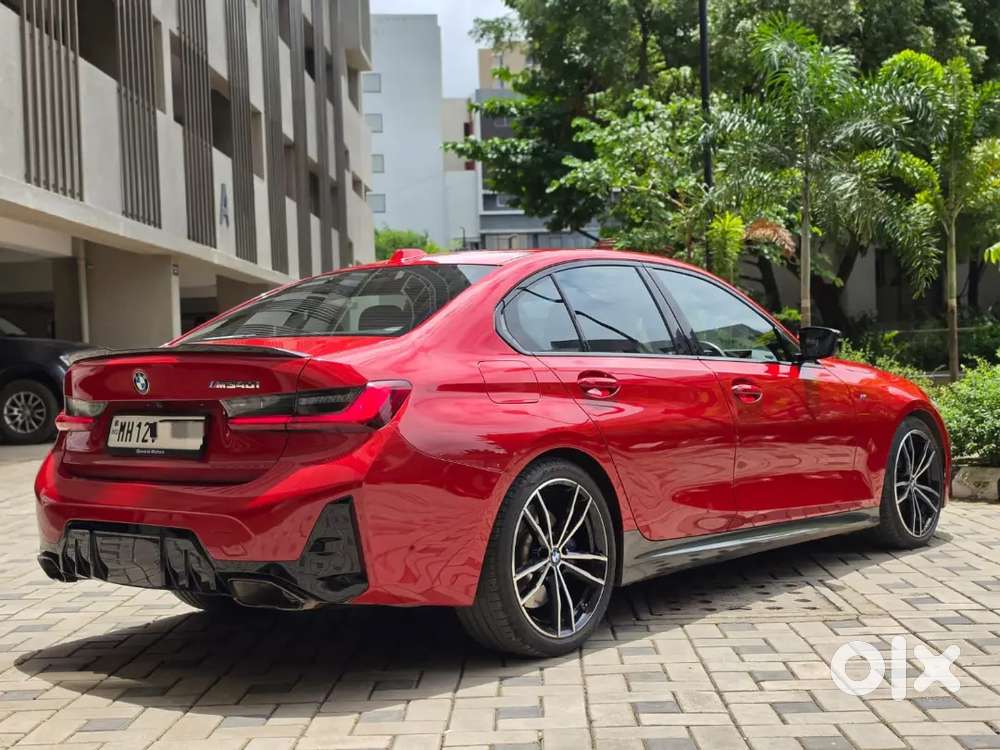 2023 Bmw X3 M40i Xdrive