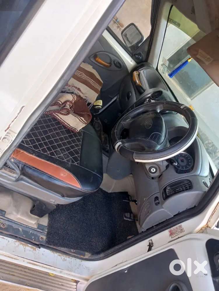Mahindra Scorpio 2013 Diesel Car