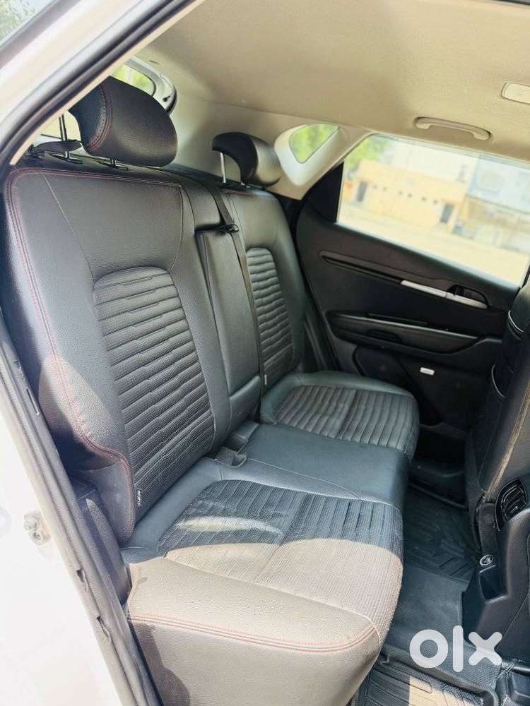 Kia Sonet Gtx Plus, 2021, Diesel