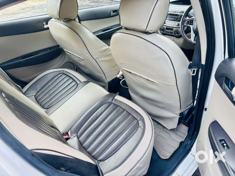 Hyundai I20 Sportz Option 1.4 Crdi, 2013, Diesel