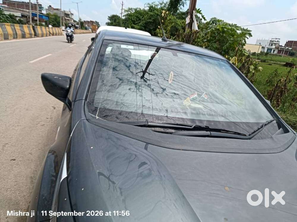 Tata Altroz Xm Plus 2021
