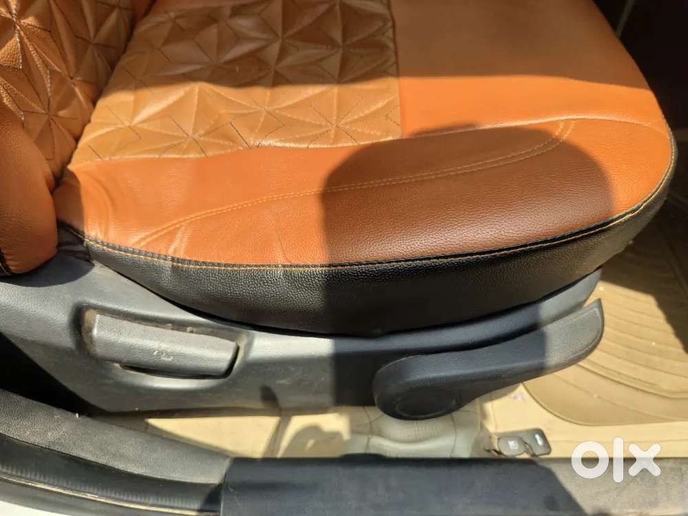 Hyundai Xcent 2014 Petrol 82000 Km Driven