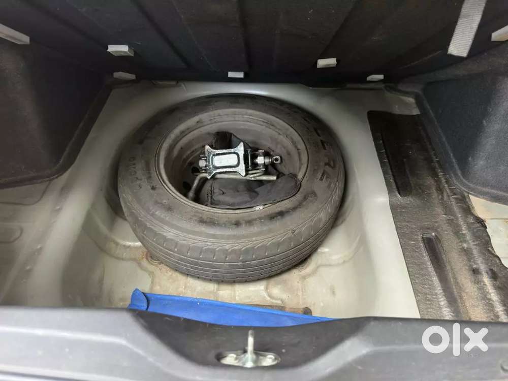 Chevrolet Sail 2013 Diesel Well Maintained
