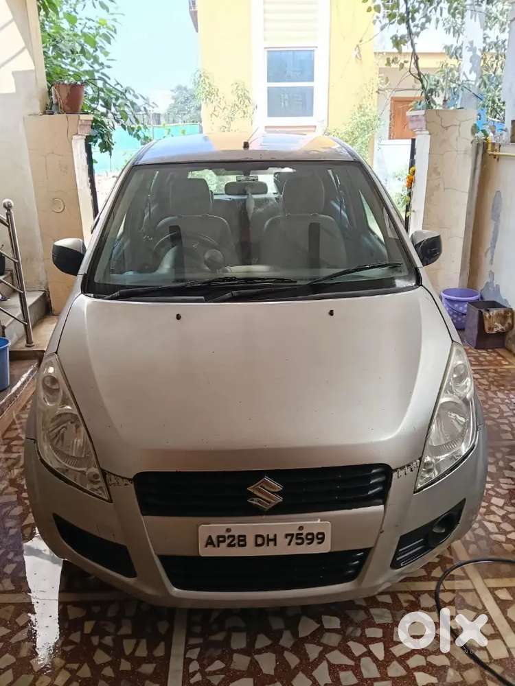 Maruti Suzuki Ritz Vdi 2011 Manual