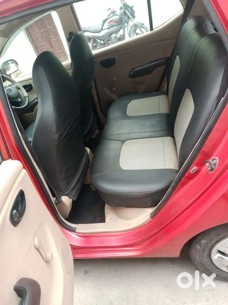 I Sell Urgently Hondai I 10 Era Car Neet Condition