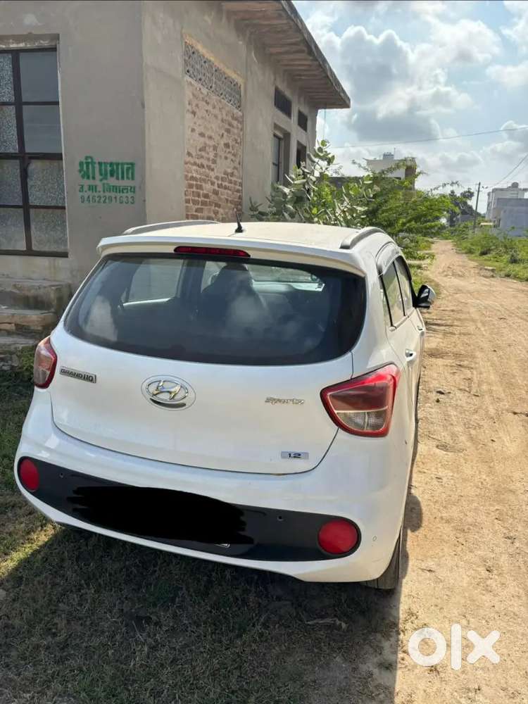 Hyundai I10 2019 Petrol 59000 Km Driven
