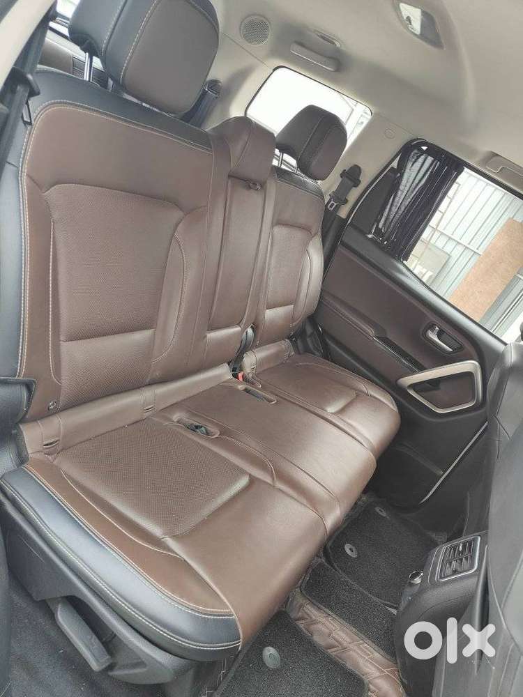 Mahindra Scorpio-n 2.2 Z8 L Diesel Mt 7 Str, 2024, Diesel